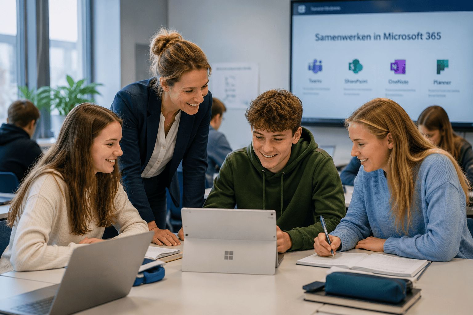 Onderwijs